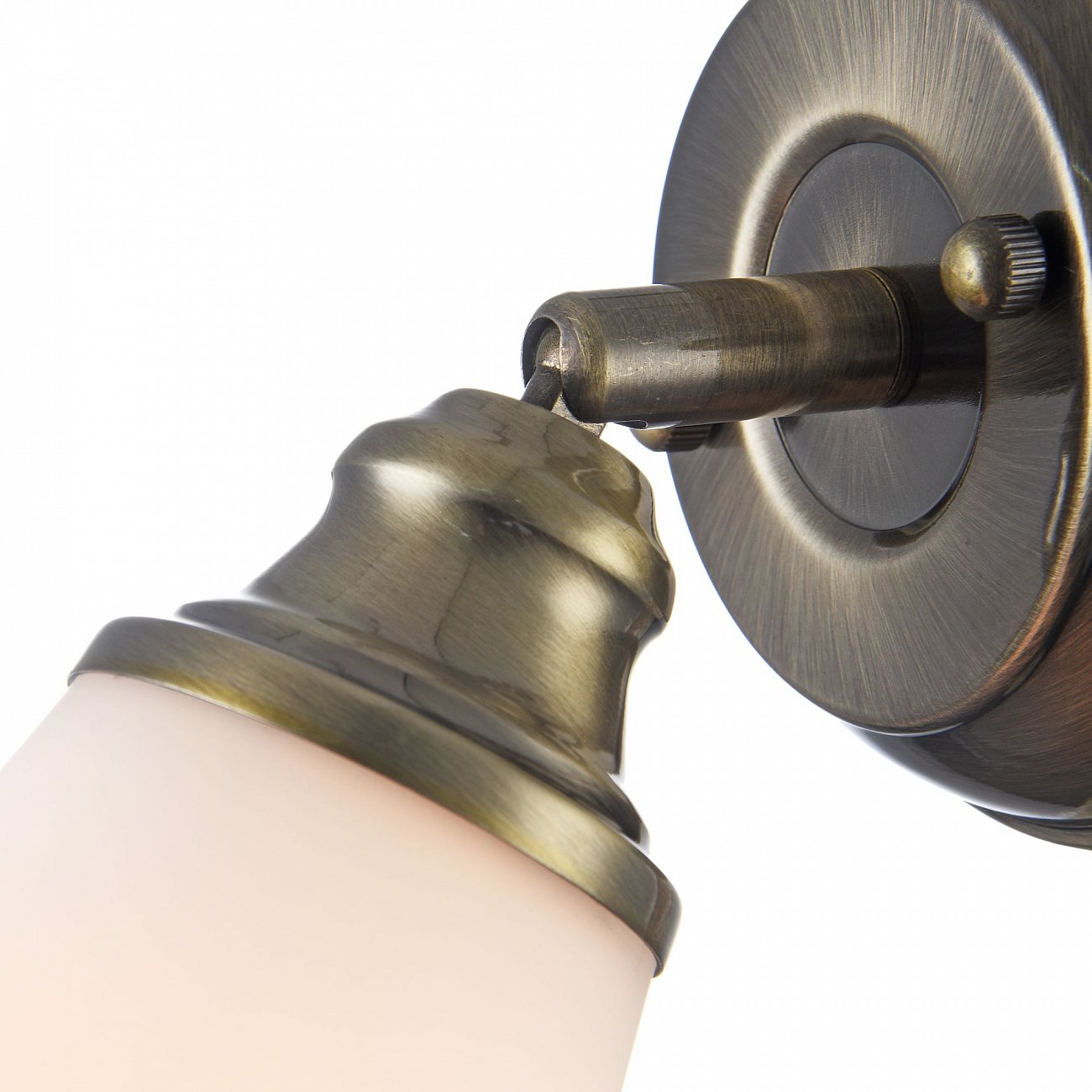 Спот настенный бежевый Freya Jasinta FR2272-WL-01-BS FREYA  00-3957528 Бежевый  - Вид №3