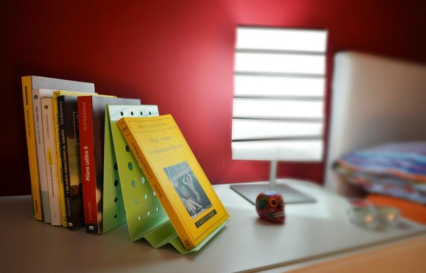 Officine Tamborrino Подставки для книг / подставка для планшетов из листового металла sun-id-1466065 - Вид №4