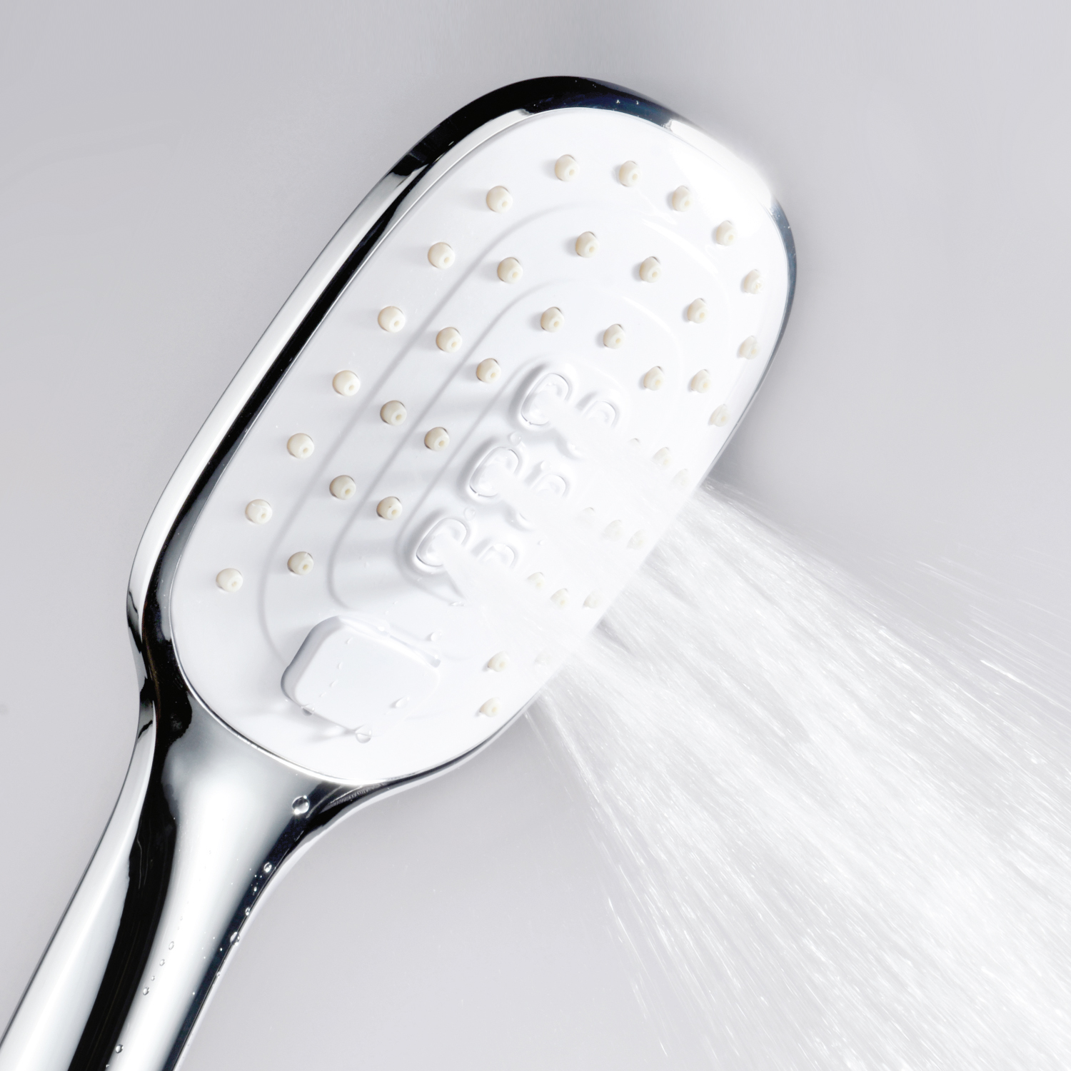 A062 Лейка 3-функциональная WasserKRAFT  - Вид №1