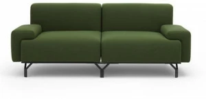 Casamania & Horm Шарнирный диван из ткани или кожи