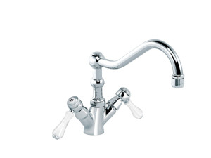 Смеситель для кухни с одним отверстием