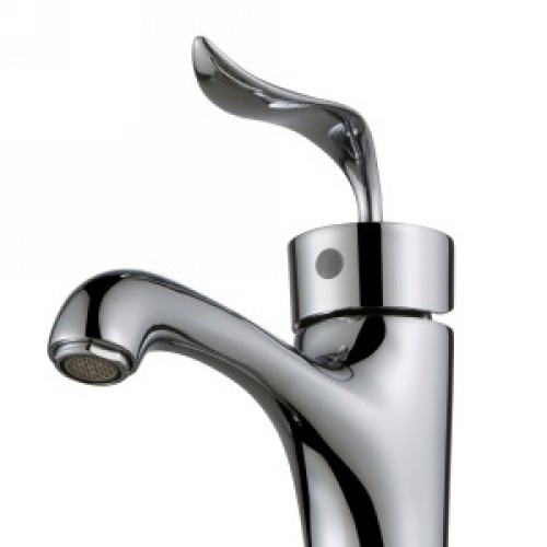 Смесители для раковины Coda FVS-13800CH krausru  - Вид №5