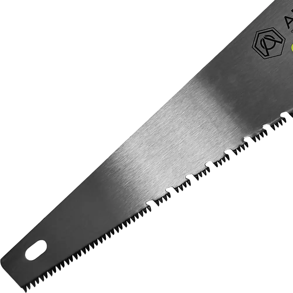 Ножовка по дереву Armero A531/451 450 мм STLM-2169733 - Вид №1