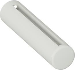 477.03B500 держатель стеклянной пластины HEWI Edition matt | Polyamid  - Вид №2