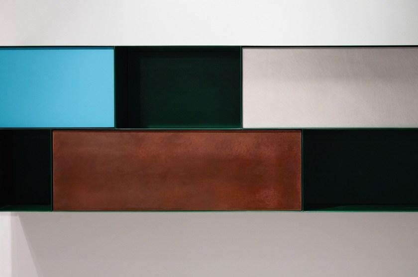 Moab80 Модульная оборудованная стена Zero20 sun-id-1498457 - Вид №3