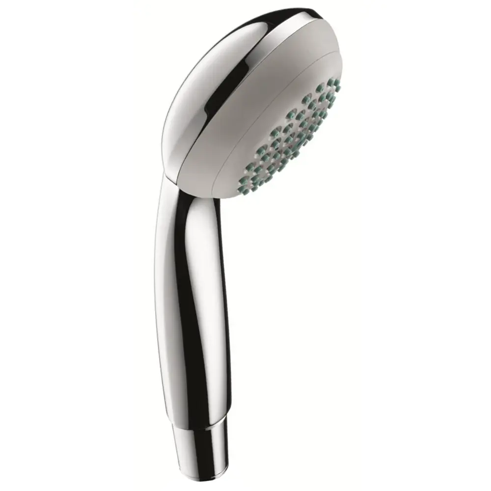 Лейка для душа Hansgrohe Crometta 1 режим цвет хром 18624874 STLM-2059887 Crometta 85 - Вид №4