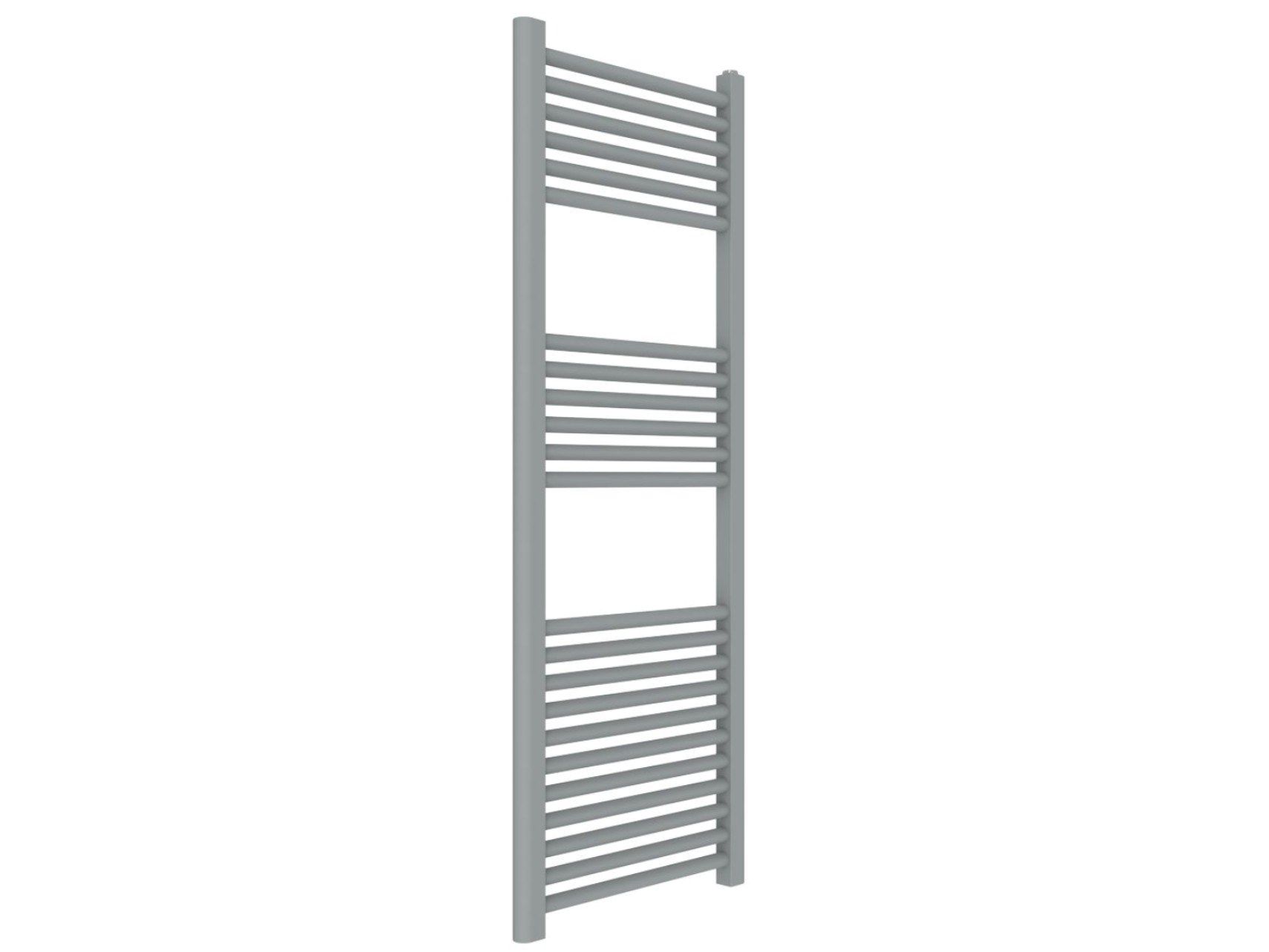 Настенный стальной полотенцесушитель с горячей водой Ercos Опера ARCH-00133307 - Вид №17