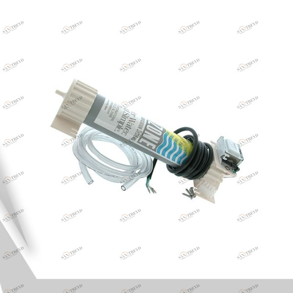 Дезинфекция озоном Gruppo Treesse OZON02 Дополнительные Опции