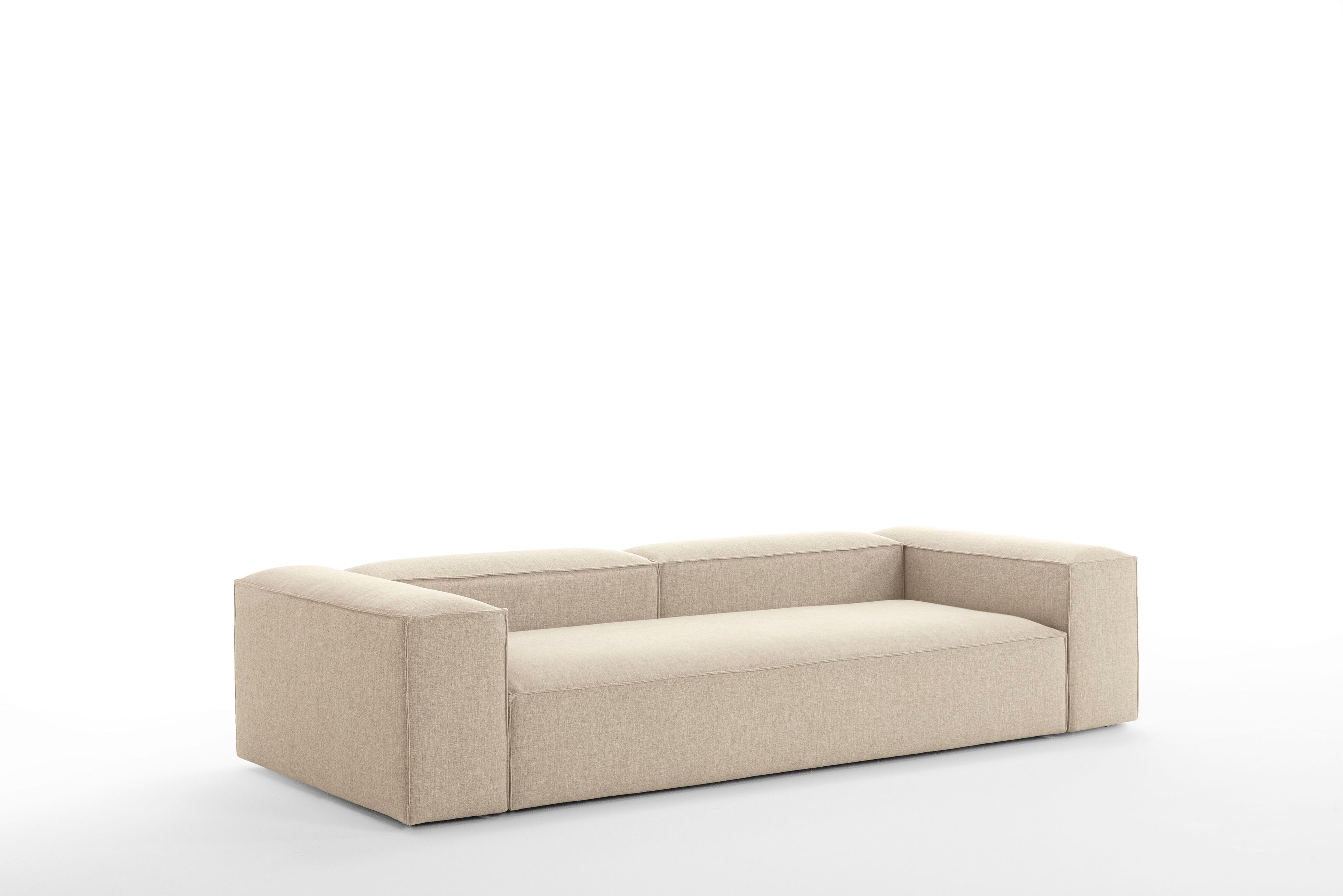 Секционный диван из ткани Felis Softliving ARCH-00129186 - Вид №30