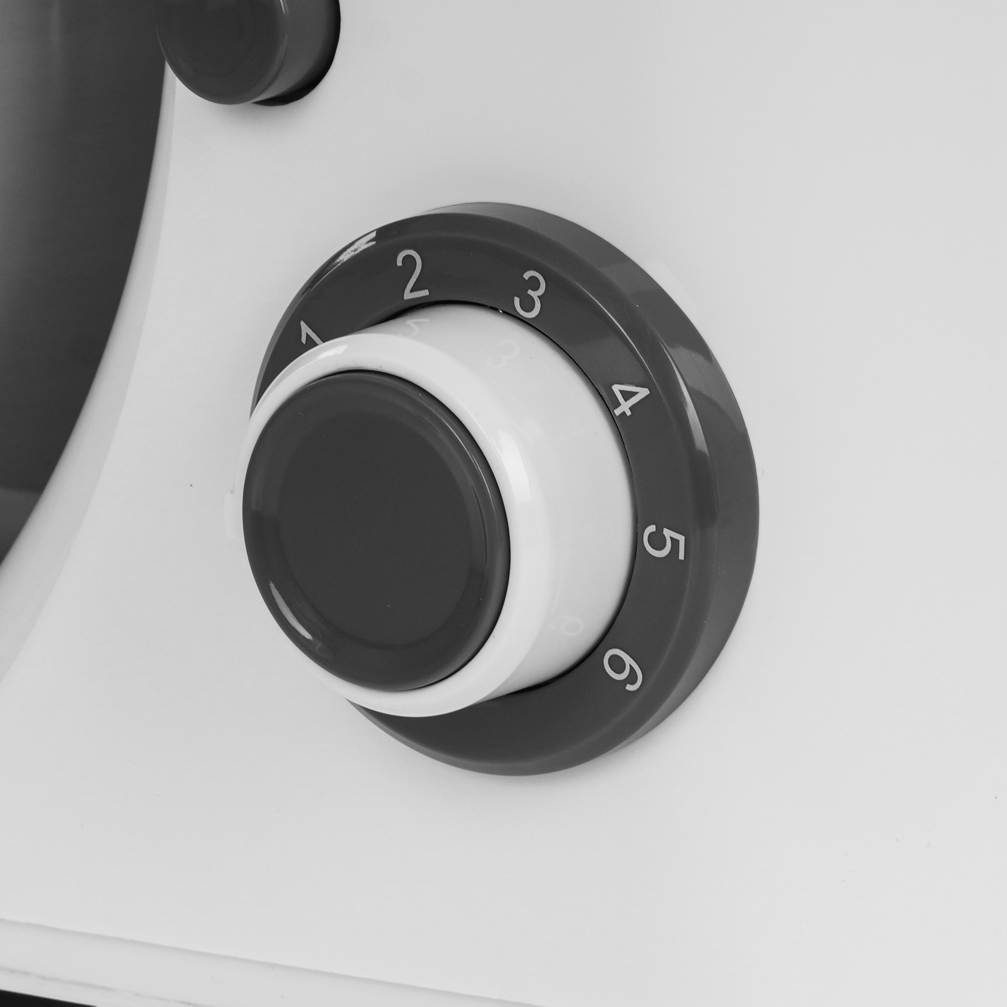 9914347 Миксер Il Monte SM-1001 белый STDN-0120578 - Вид №3