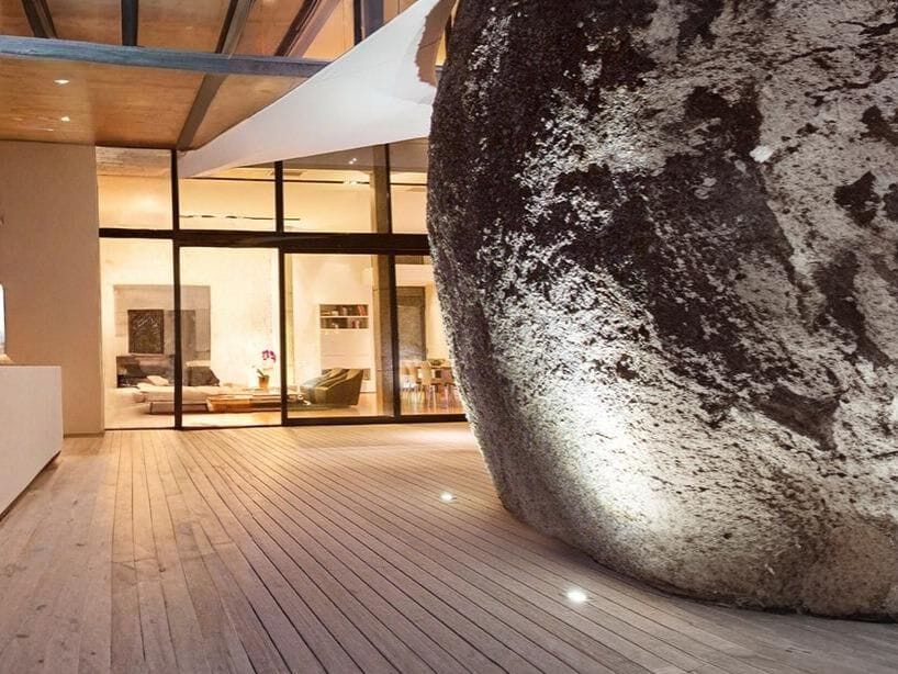 Открытый светодиодный маркер AXOLIGHT HOP ARCH-00152194 - Вид №1