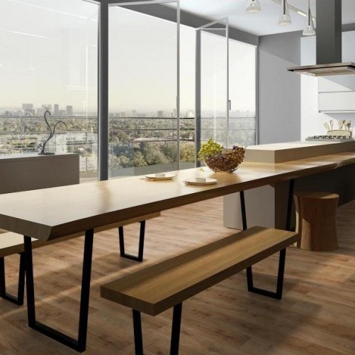 Ламинат Classen Дуб Виннипег 44029 - Вид №2