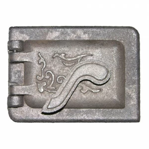 Дверца прочистная Бежецк ДПр