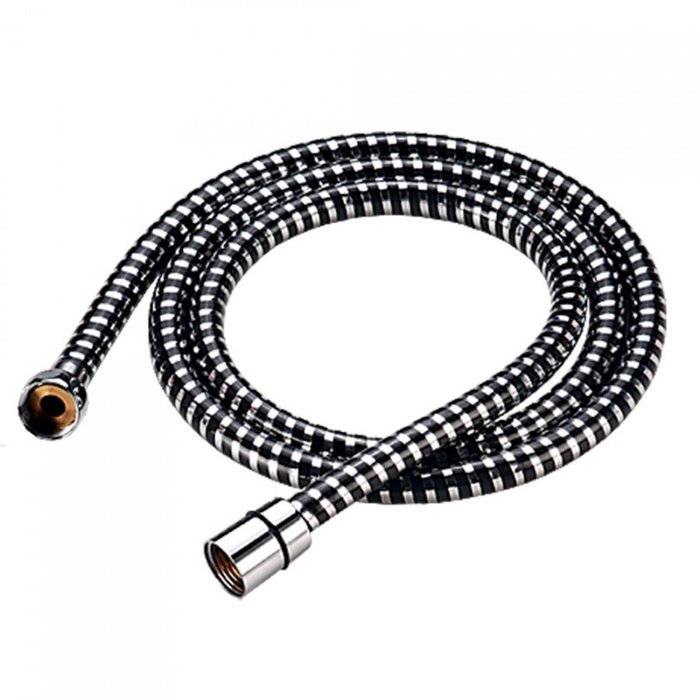 180P150M19 Шланг для душа ПВ* 15 м 180 Milardo Shower Hose 