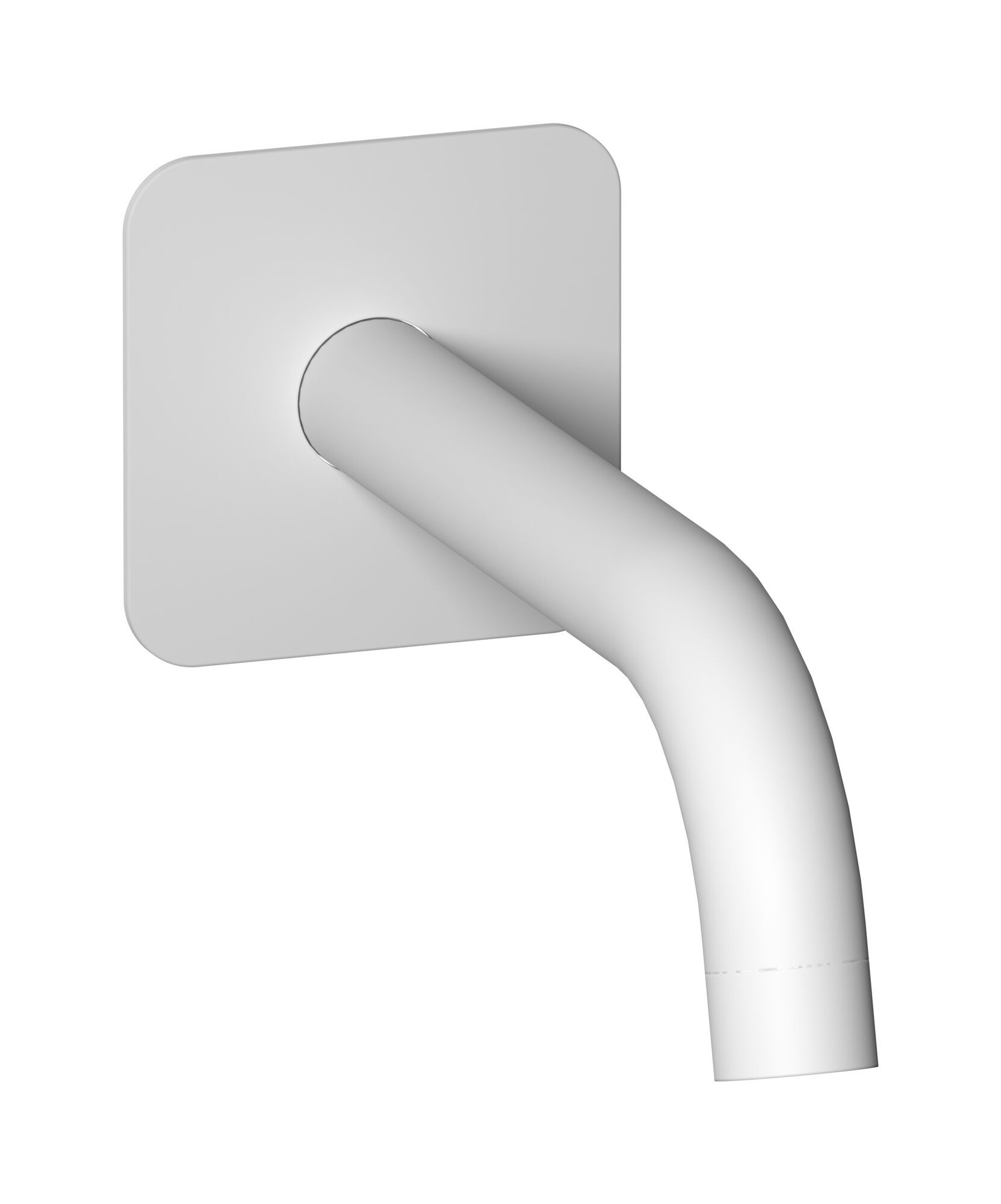 Настенный дозирующий носик IB Милан Турин ARCH-00004089 - Вид №1