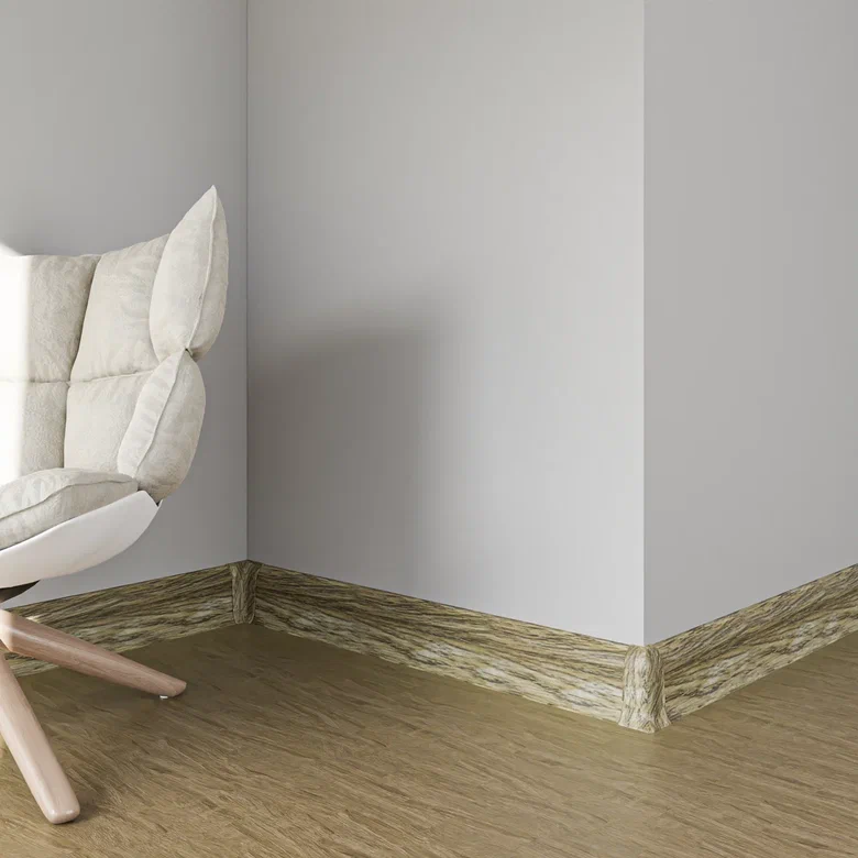 83411595 Угол для плинтуса внутренний Дуб Конго 70 мм 2 шт. STLM-0041160 ARTENS  - Вид №3