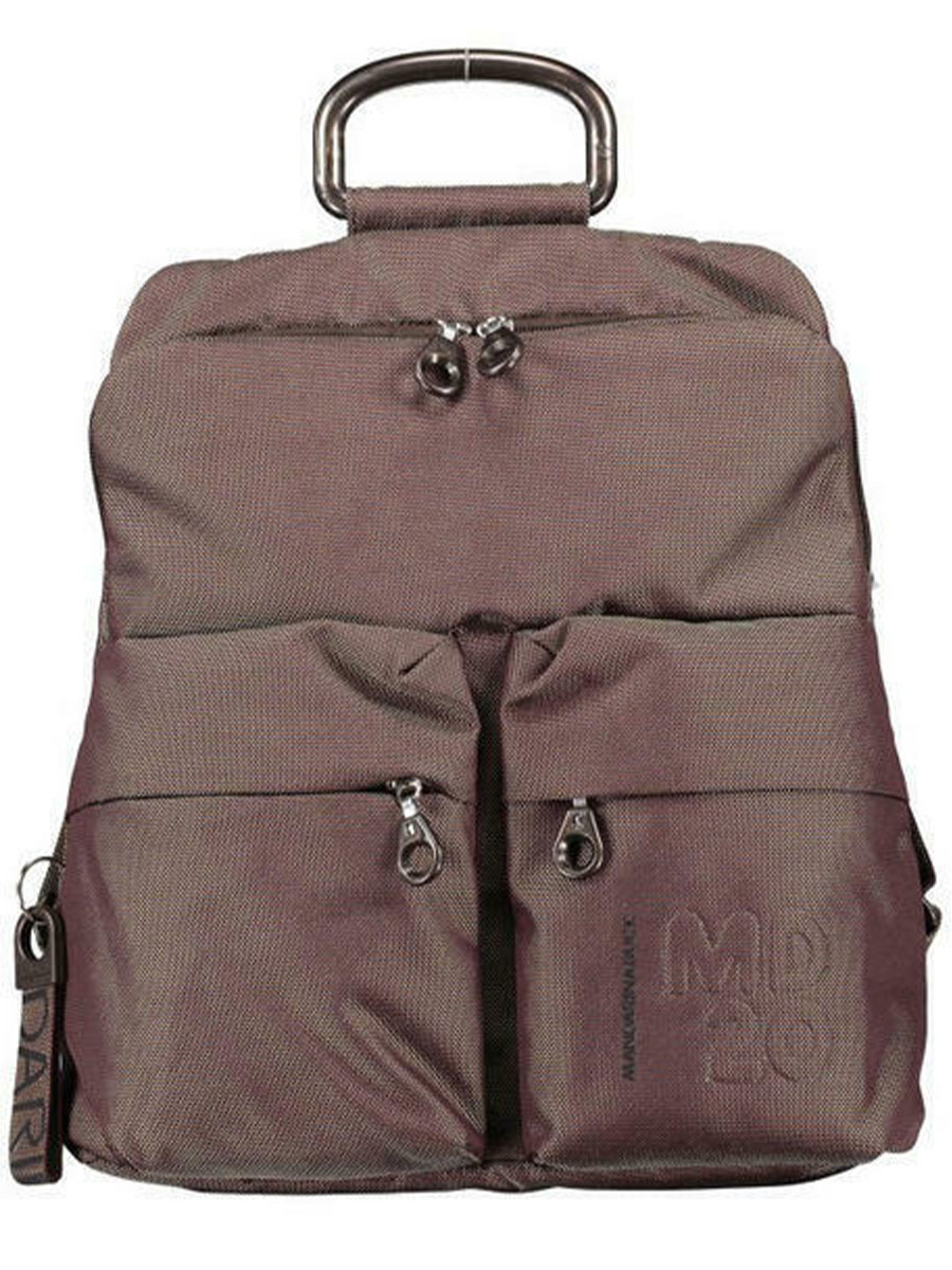 QMTZ4-26R Рюкзак QMTZ4 Backpack Mandarina Duck MD20 
