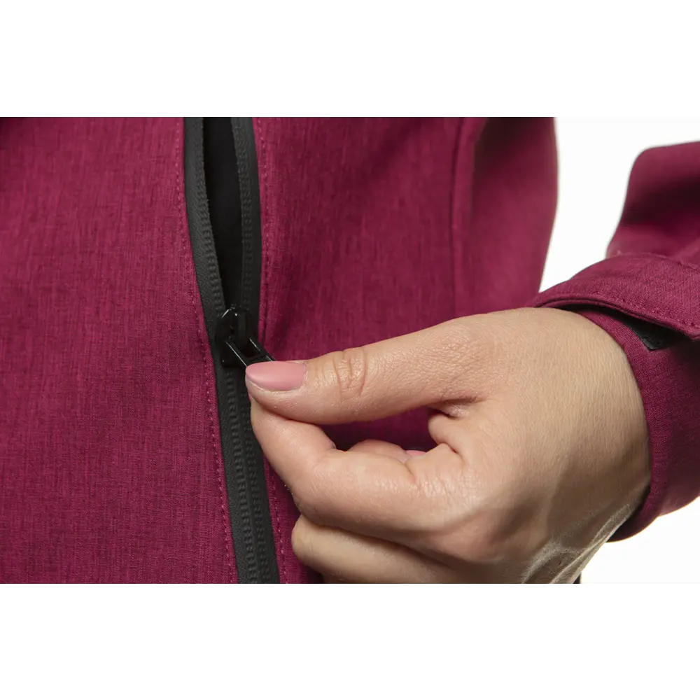 Куртка женская Neo Softshell, размер XL Neò STLM-2074297 - Вид №11