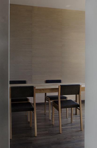 Ethnicraft Стул из тика Teak ex chairs 15270 - Вид №3