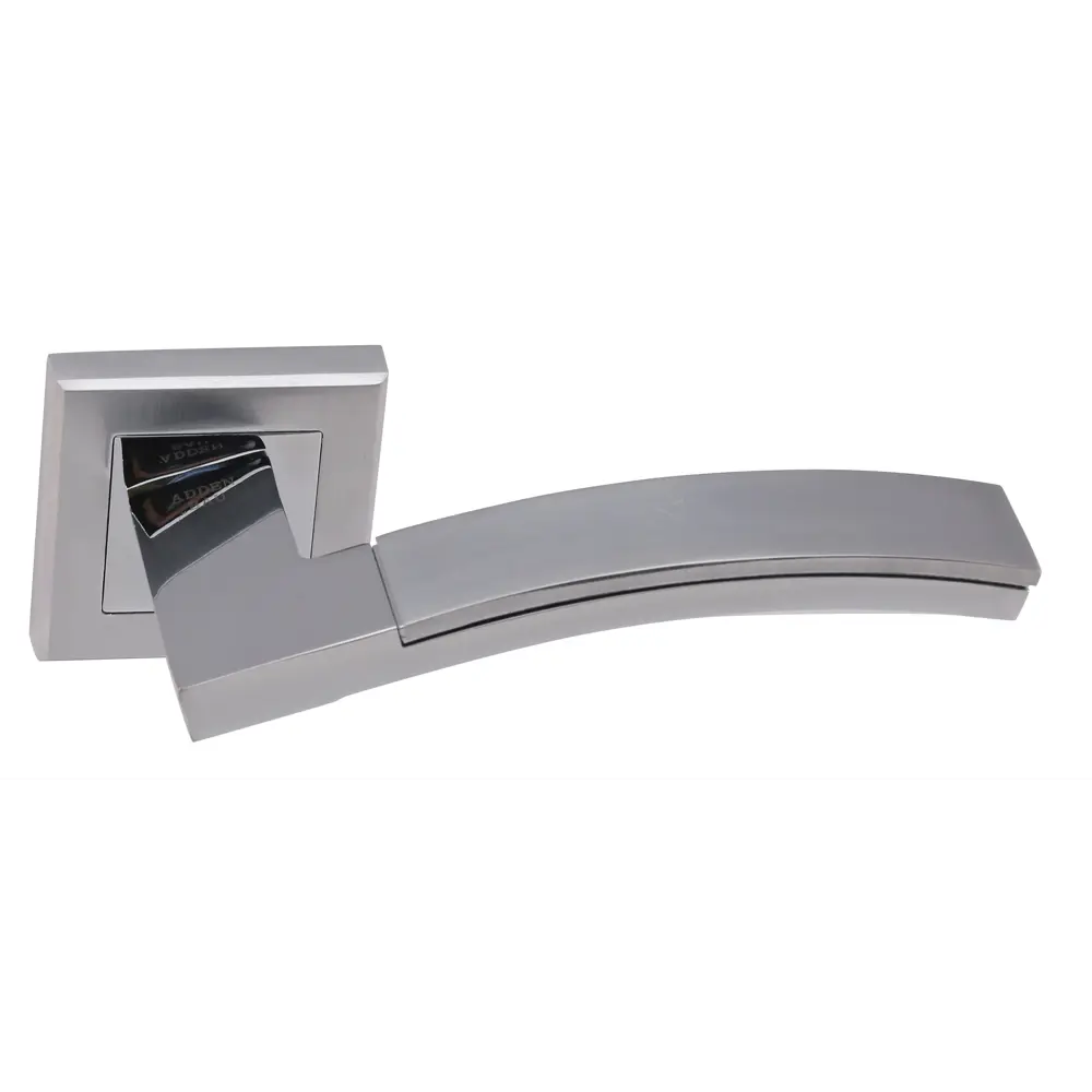 Ручка дверная EDS-Q330 CHROME EDSON STLM-2016865