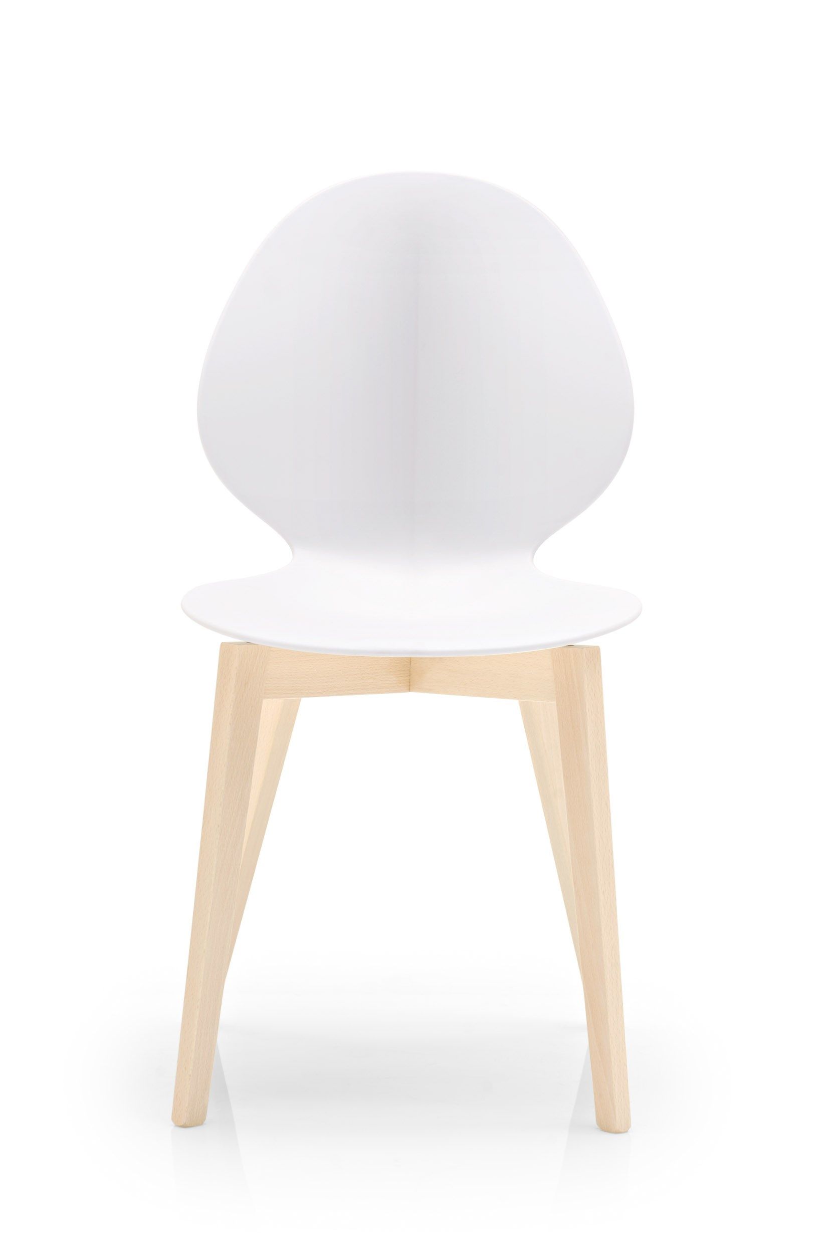 Стул из полипропилена Calligaris Базилик ARCH-00071034 - Вид №6