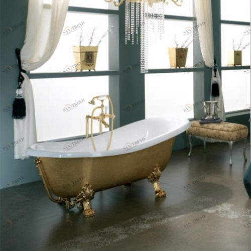 Ванна отдельно стоящая 99110 LINEATRE Londra