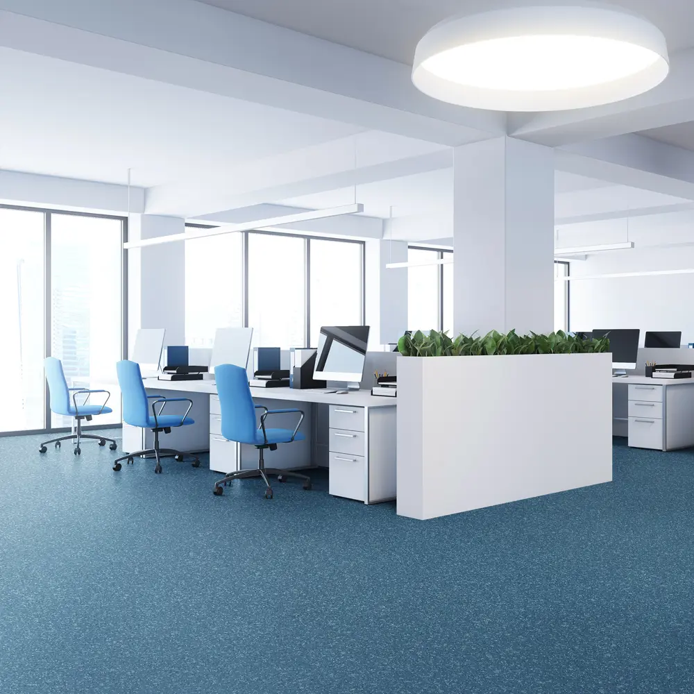 Tarkett ACCZENT PRO - Коммерческий линолеум для помещений с высокой проходимостью 82539140 STLM-1374489 - Вид №4