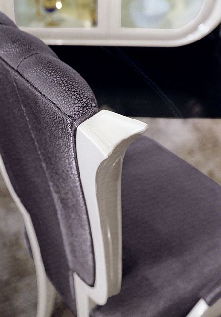 Стул  REDECO 2004/FB Trilogy - Вид №1