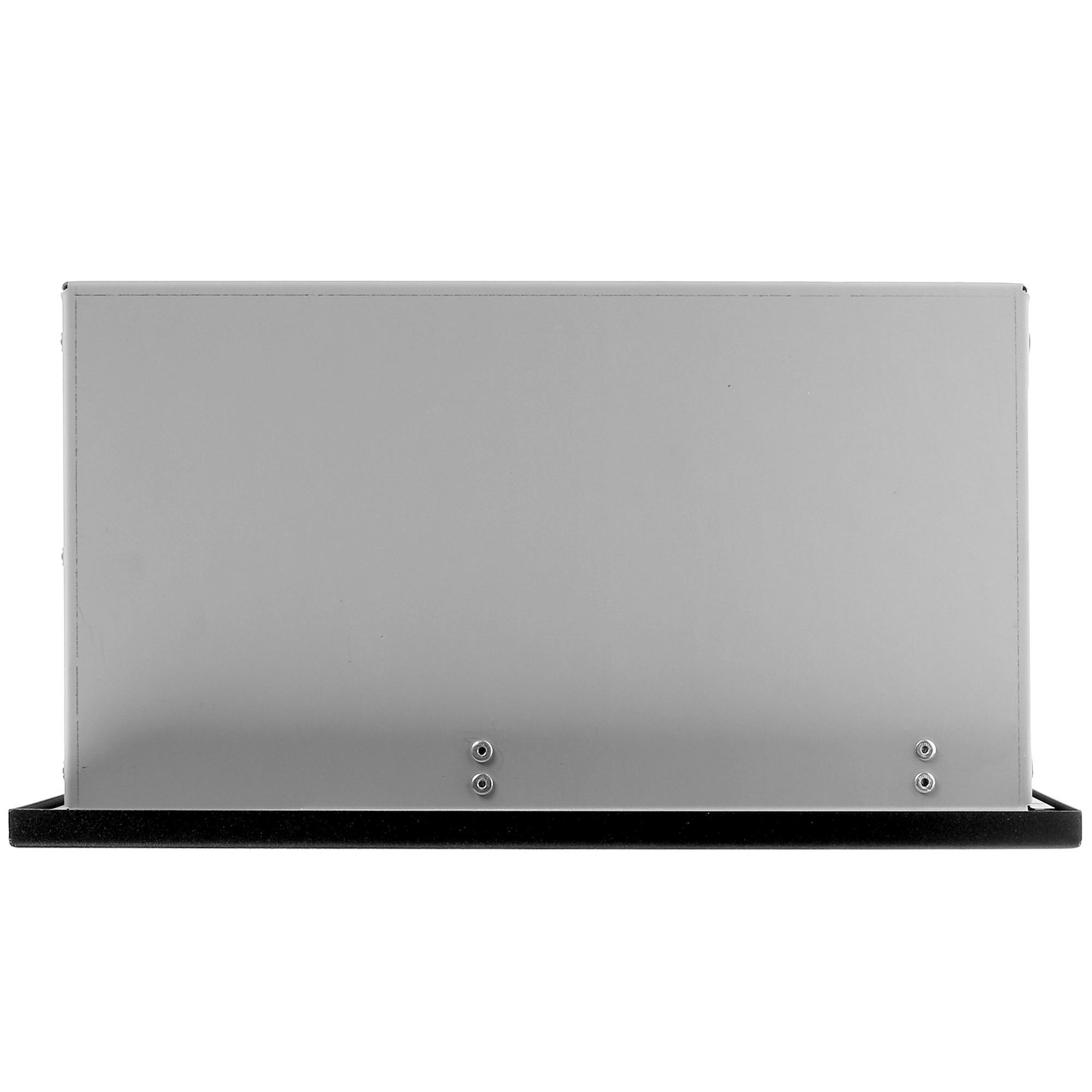 1244909 Вытяжка полновстраиваемая Akpo WK-7 Micra черный STDN-0055010 - Вид №2