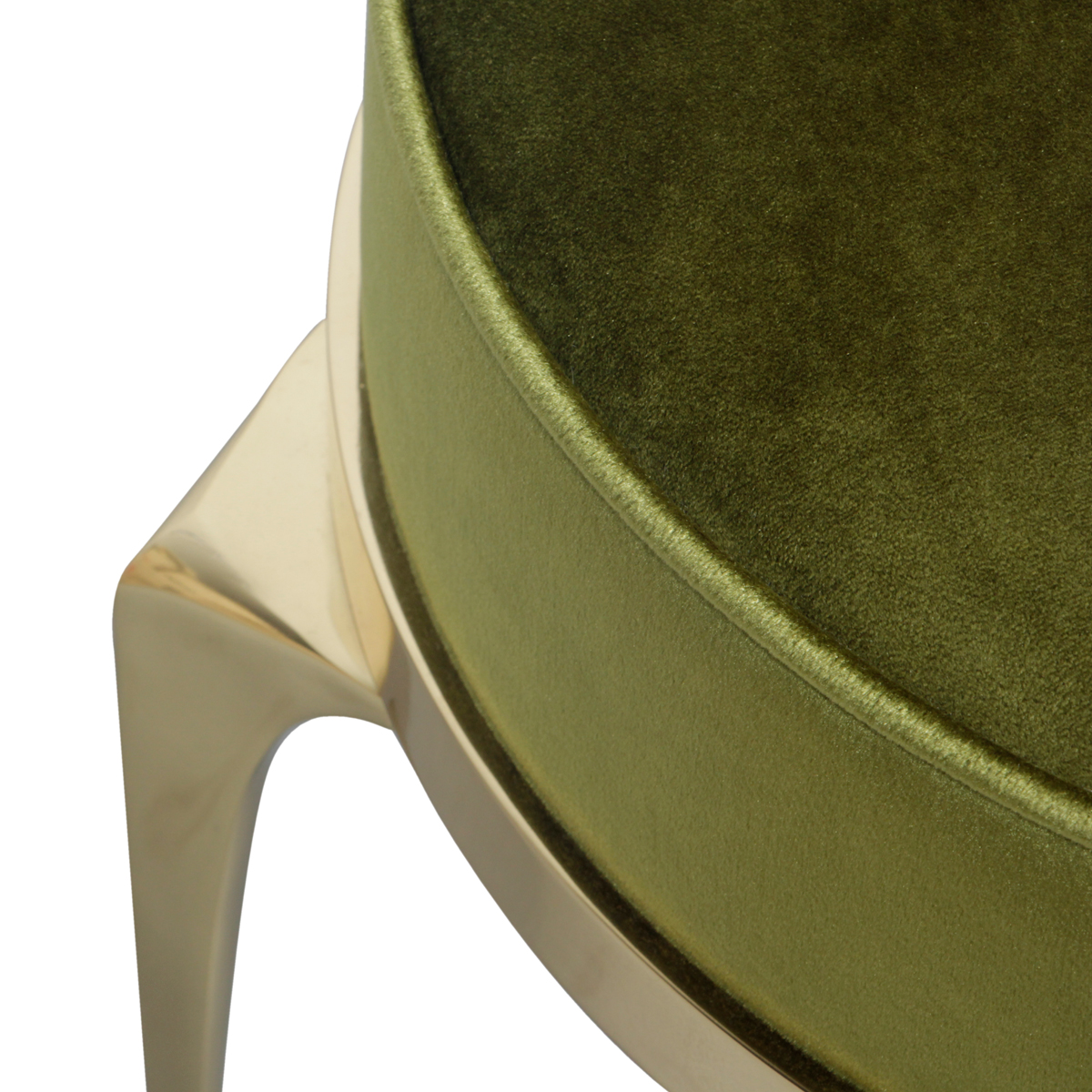 Табуреты и скамейки Rita II Cocktail Table Covethouse KOKET  - Вид №2