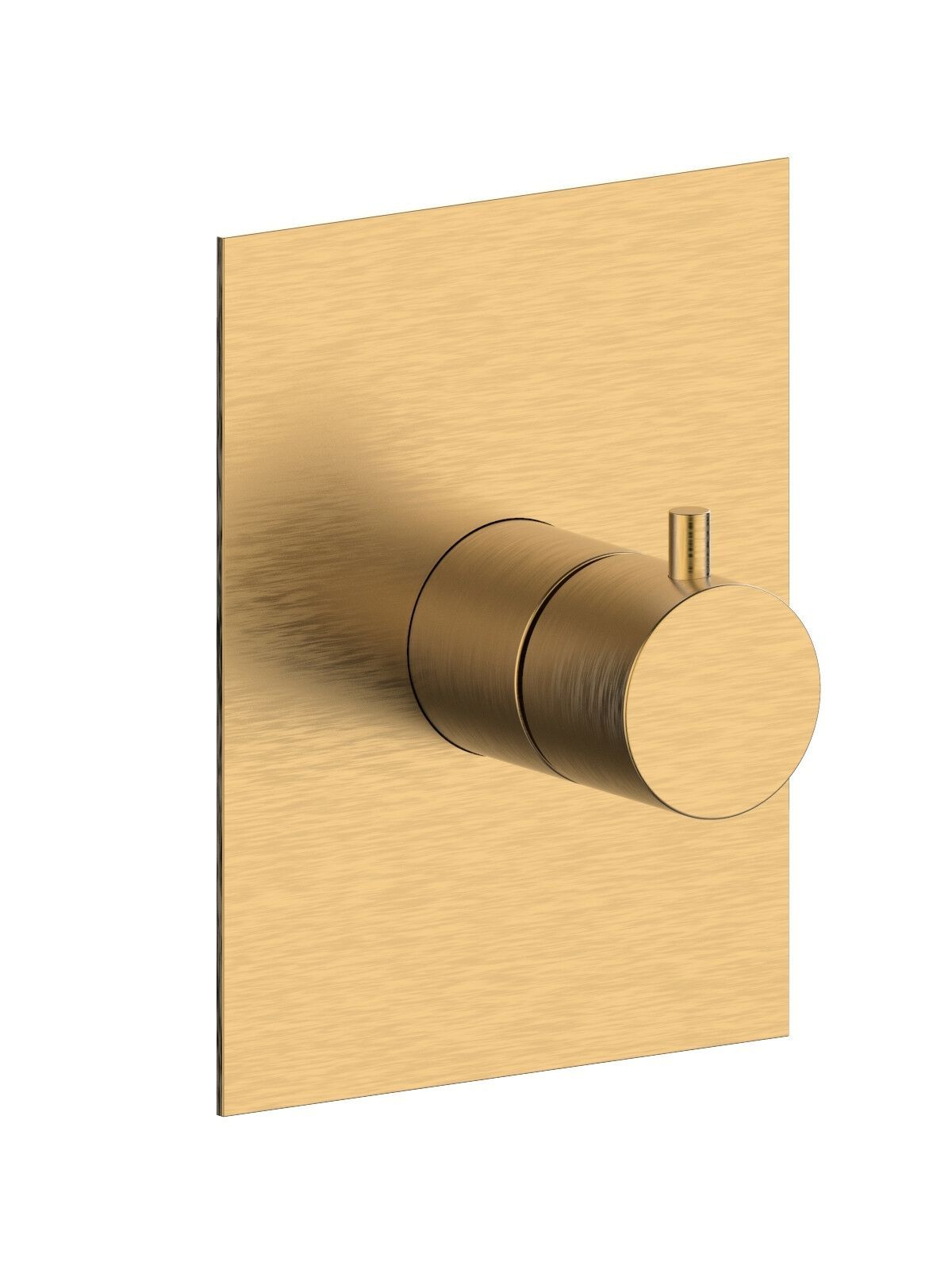 Трехходовой переключатель для душа Rubinetterie Frattini душевые ARCH-00092171 - Вид №11