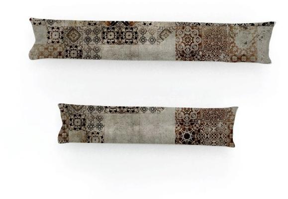 MOMENTI Прямоугольная подушка из ткани для дивана Crazy home furniture - free art sun-id-1483343 - Вид №1