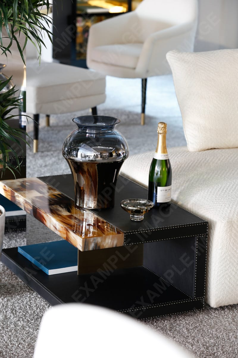 Ваза из дутого стекла an&angel TROPHY ARCH-00071841 - Вид №4