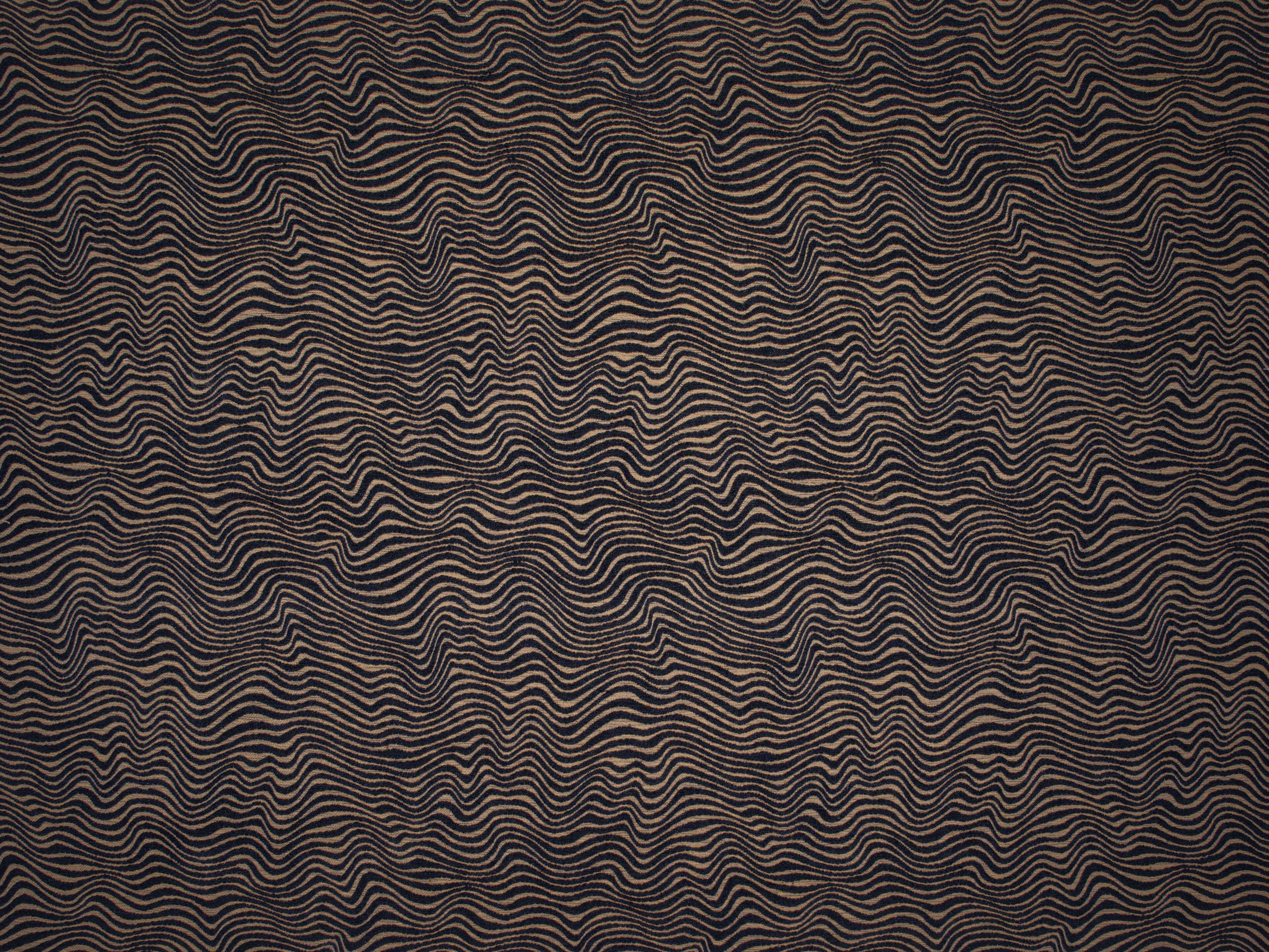 Хлопчатобумажная Жаккардовая ткань LELIEVRE Métamorphose ARCH-00088574 - Вид №1