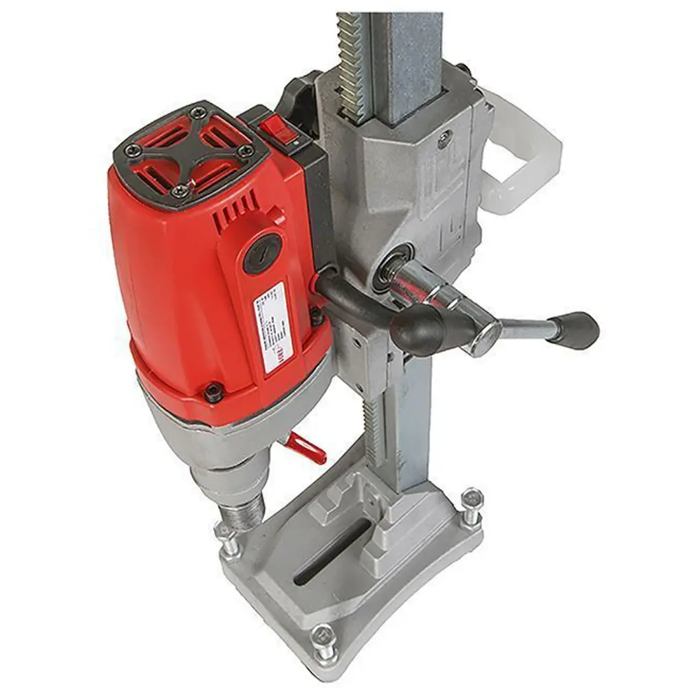 Установка алмазного бурения Voll V-Drill 135, 1500 Вт STLM-2108837 - Вид №2