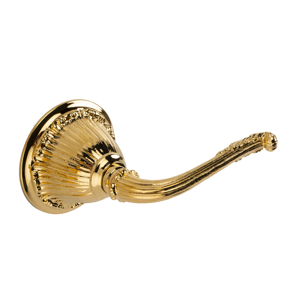 C69-228C C69-228C Настенный клапан 1/2 ″ C ВЕРСАЛЬ К МАНЕТТУ Cristal & Bronze VERSAILLES À MANETTES  - Вид №1