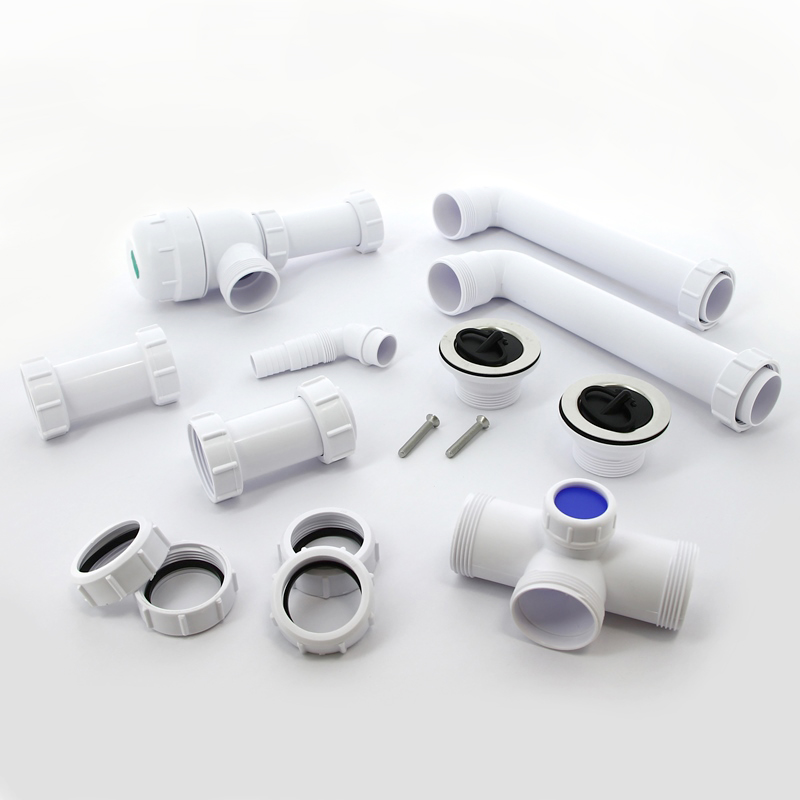 MRSK5A Бутылочная пробка Пластмассовая McALPINE Великобритания  - Вид №1