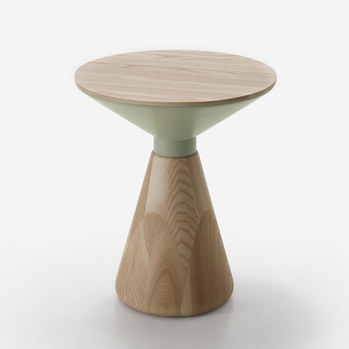 105269 Приставной столик Belta-Frajumar Olia Santreyd  - Вид №4