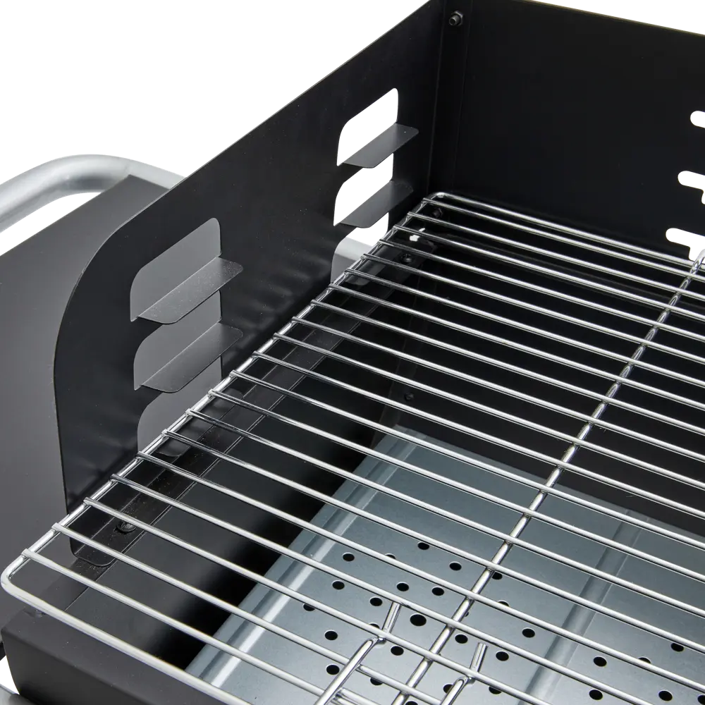 Мобильный гриль Naterial Icarus Alpha с двумя зонами приготовления 84178231 STLM-0046925 - Вид №12