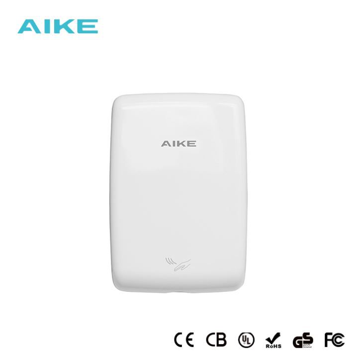 Мини сушилка для рук AIKE AK2803D_852  - Вид №2