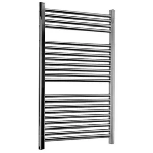 Полотенцесушитель электрический Aquanet Тесса квадро HB-R0117C 1000x600