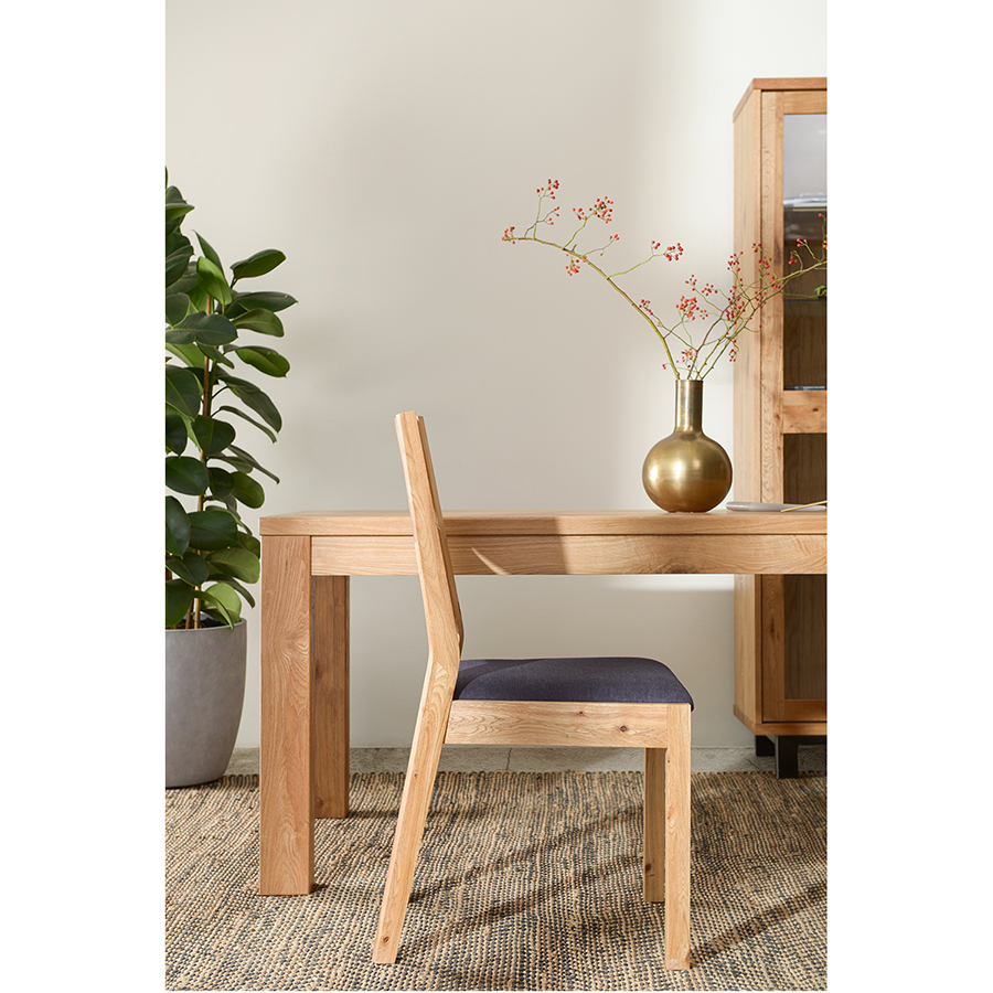 29548901 Стул , florence, черный Unique Furniture  - Вид №4