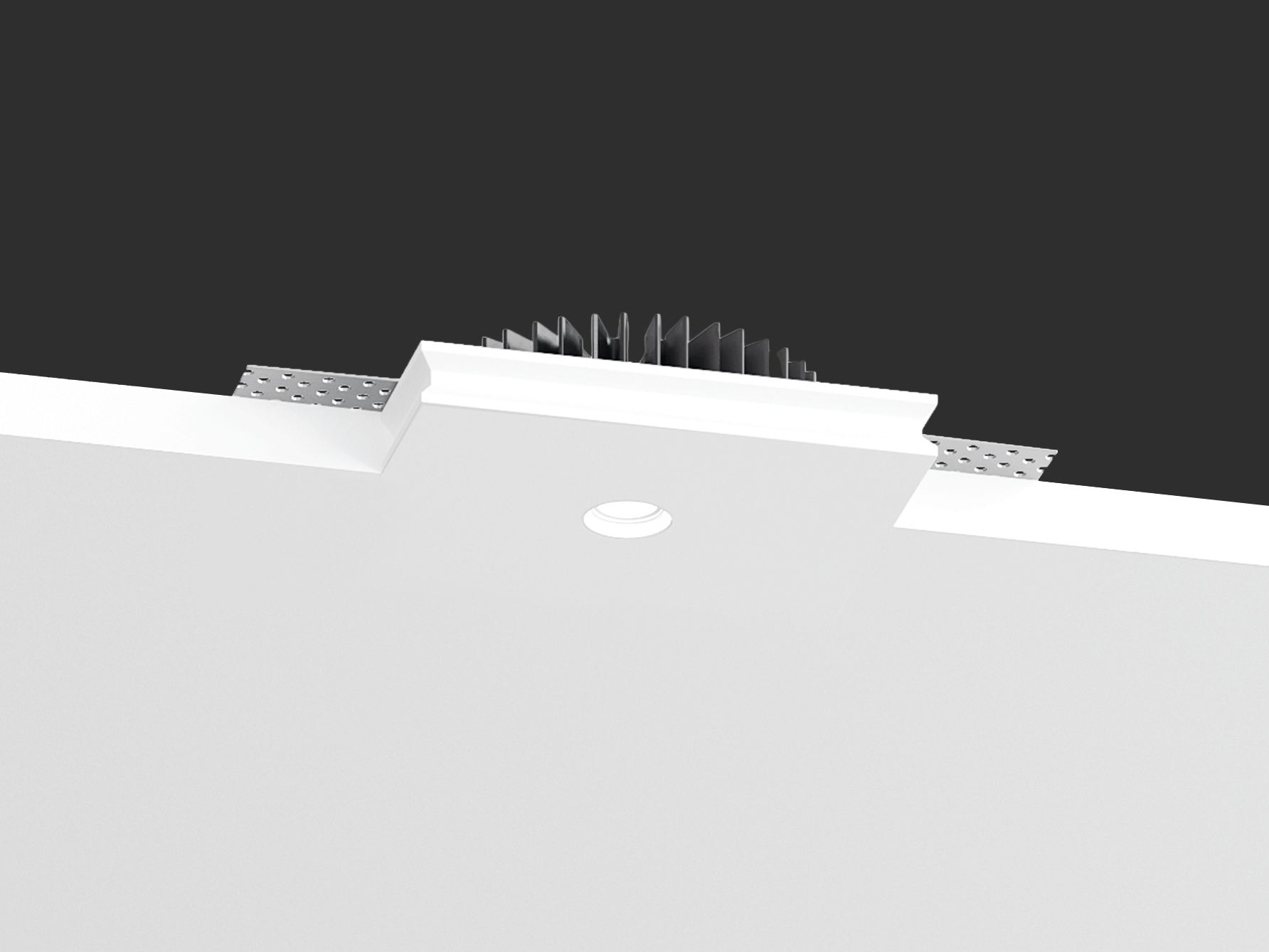 Встраиваемый светодиодный прожектор в AirCoral® Buzzi & Buzzi PIXEL ARCH-00076873 - Вид №1