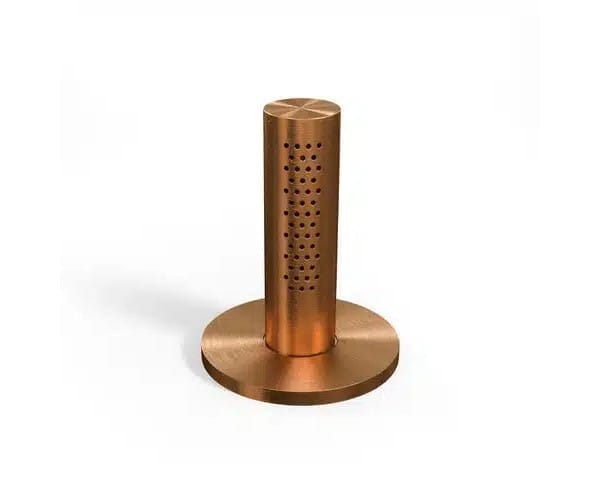 Ручной душ из нержавеющей стали с фиксированной струей для ванны COCOON Maison ARCH-00014599 - Вид №6