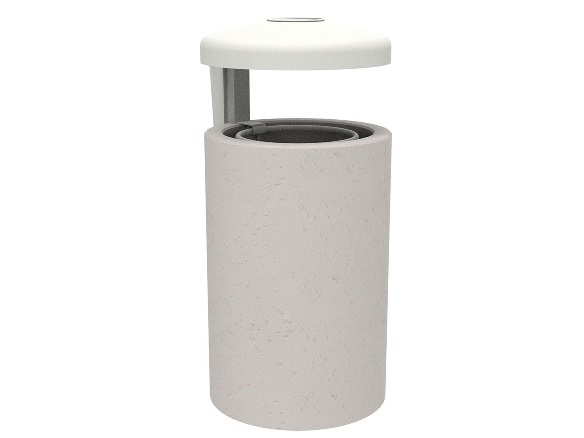Держатель для мусора с крышкой Lazzari Афродита ARCH-00012404 - Вид №6