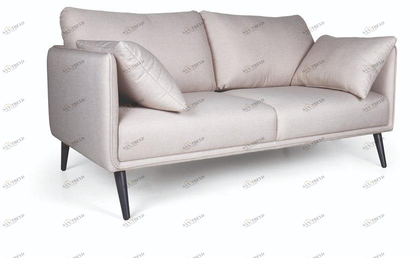 Fenabel 2-местный тканевый диван Alvites So.2338