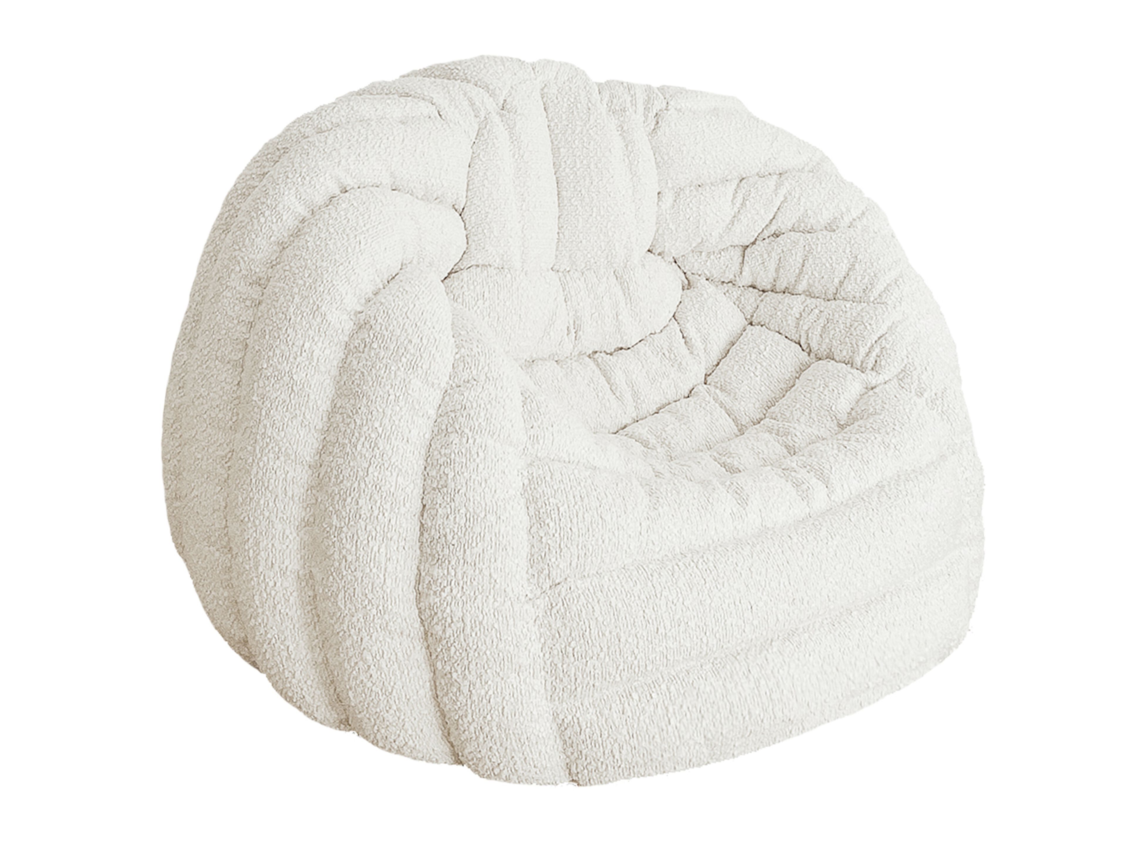 Кресло-мешок из шерсти MX HOME буклет ARCH-00114535