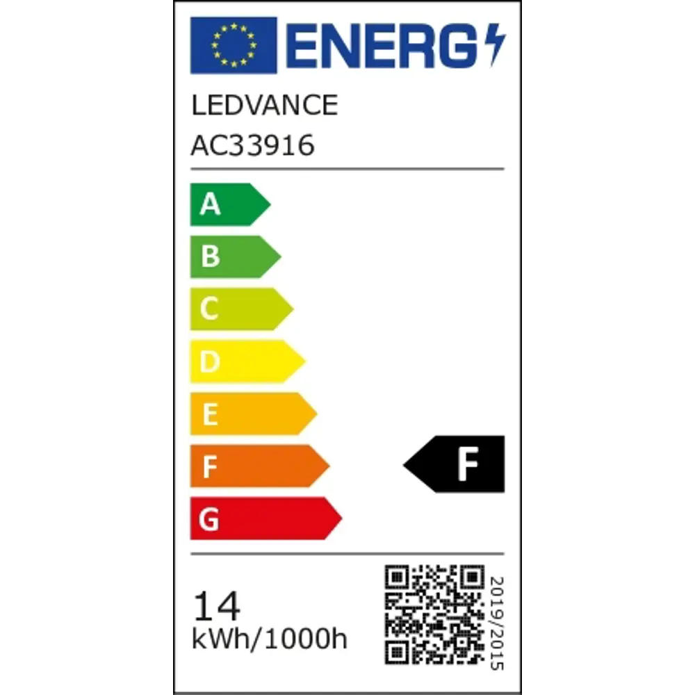 Лампа умная светодиодная Wi-Fi Osram Smart Plus E27 220-240 В 14 Вт груша матовая 1521 лм теплый белый свет 89143903 STLM-2046821 LEDVANCE  - Вид №6