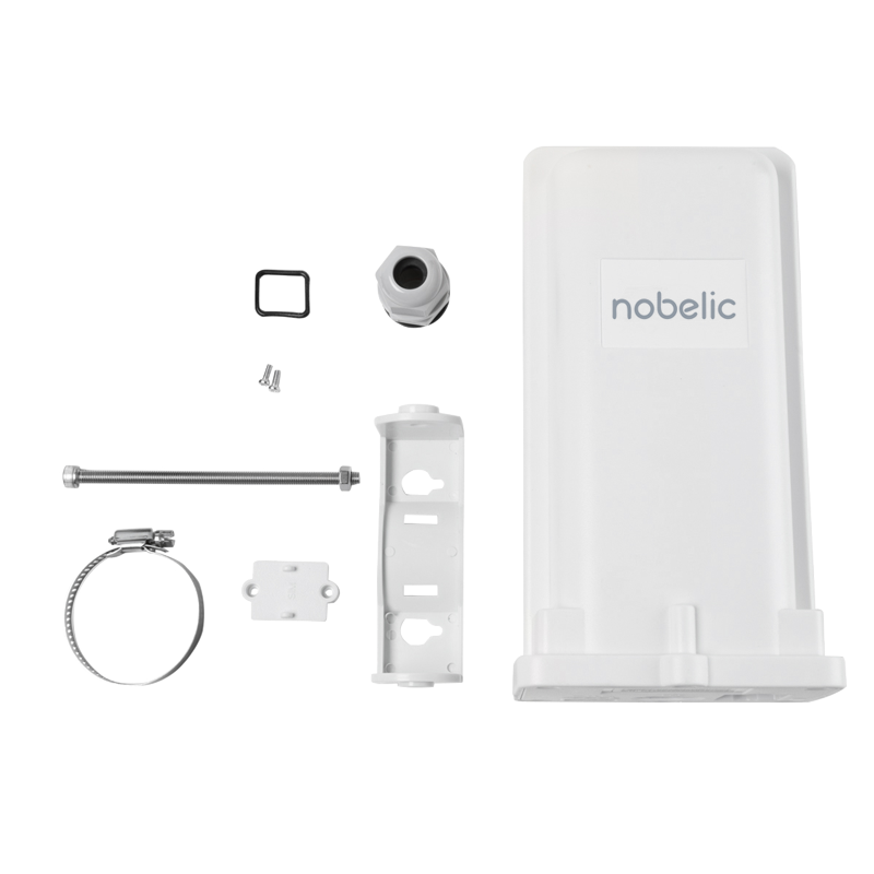 ZLT P11 Антенна с lte модемом для усиления 2g/3g/4g сигнала tdd-lte/lte-fdd (band 3/7/8/38/39/40/41)мощность передачи 23dbmу усиление 7 dbi питание антенны по poe габариты 22411897(mm) вес 750 г ip65рабочая температура -40…+55 c wi-fi роутер (ieee802.11b/ Santreyd  - Вид №3