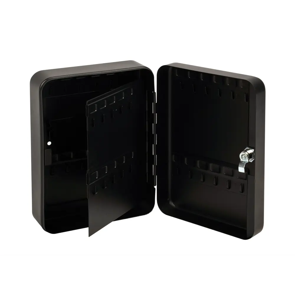 Шкаф для ключей DILWIS 18x8x25 см STLM-2014719 - Вид №2